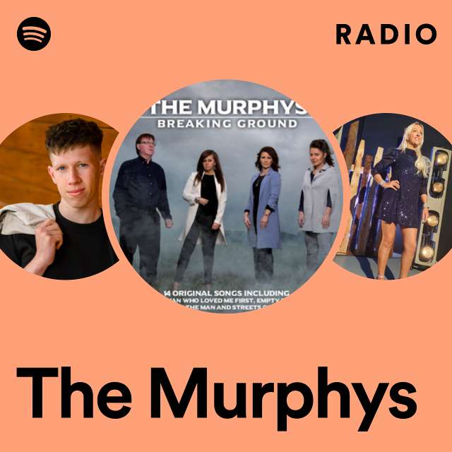 The Murphys Radio