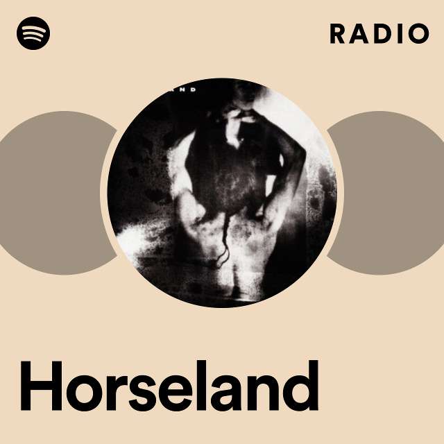 Horseland Radio