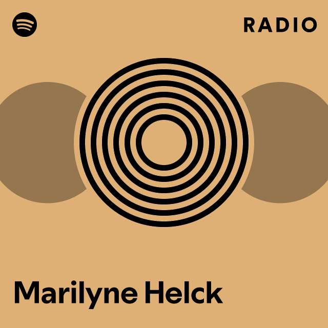 Marilyne Helck Radio