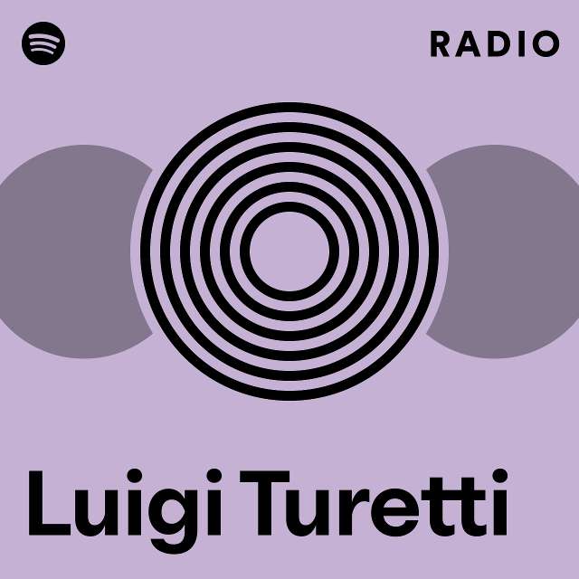 Luidji Radio - playlist by Spotify