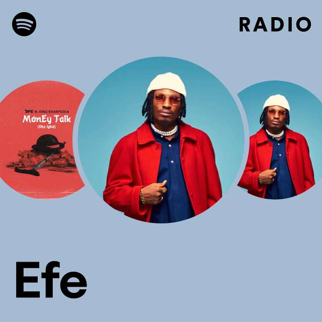 Efe Spotify