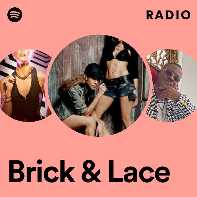 Brick N Lace