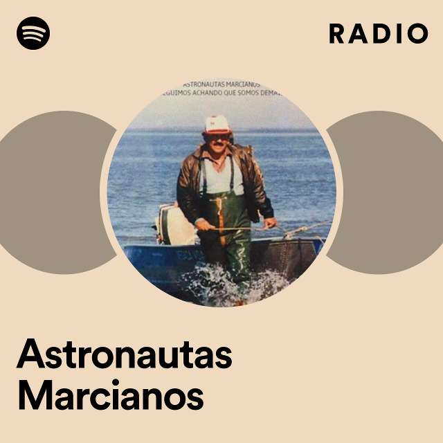 Imagem de Astronautas Marcianos
