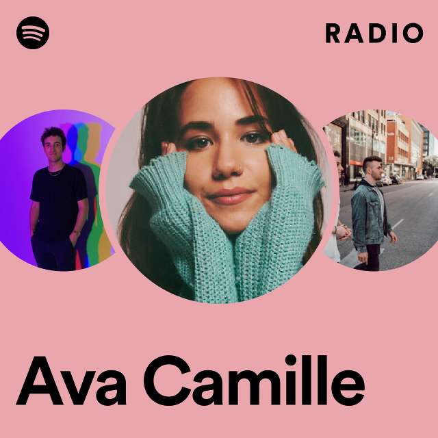 Ava Camille