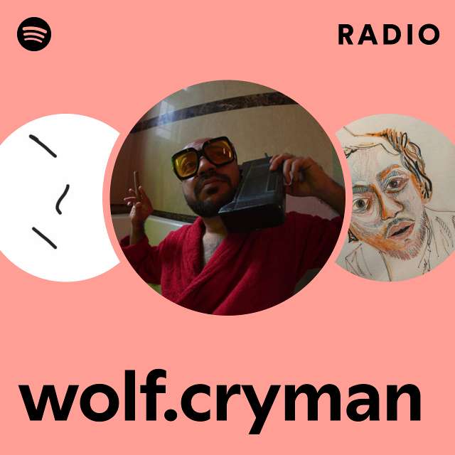wolf.cryman Radio