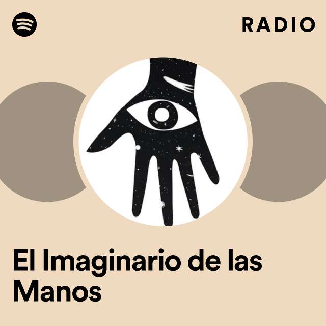 Imagem de El Imaginario de Las Manos
