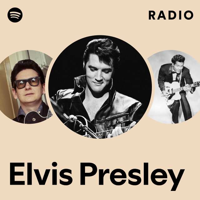 Elvis Presley