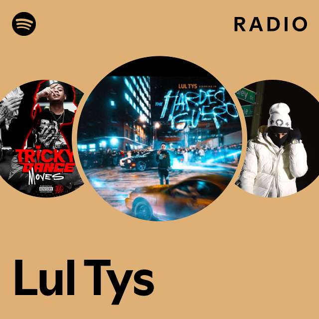 Lul Tys Radio - playlist by Spotify | Spotify