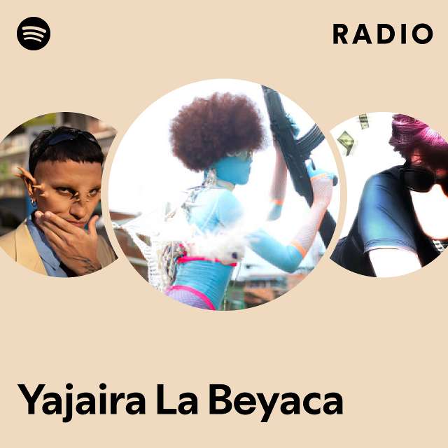 yabaiya - Listen on Spotify - Linktree