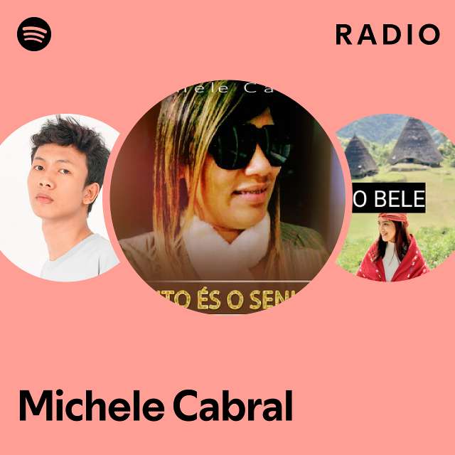 Michele Cabral Spotify