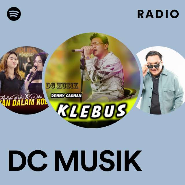DC MUSIK Radio