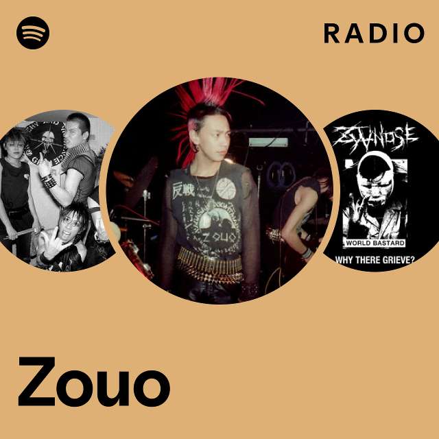 Zouo | Spotify