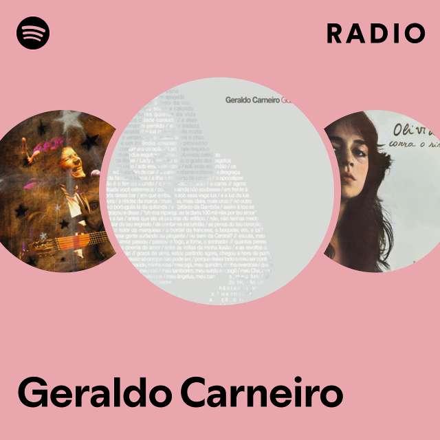 CD - Vários Artistas - Geraldo Carneiro - Gozos da Alma