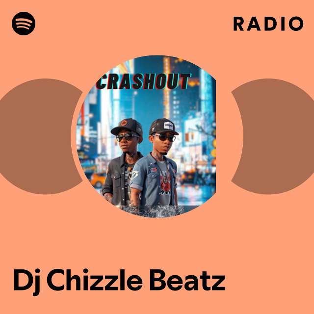 DJ Chizzle 