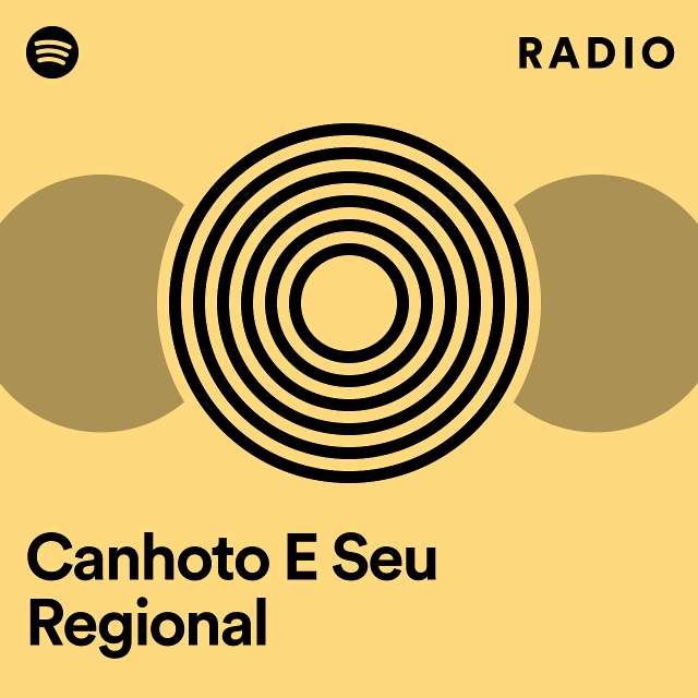 Imagem de Canhoto e Seu Regional