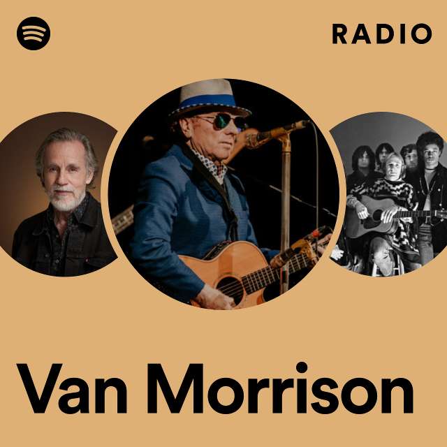 Van Morrison - Wikipedia