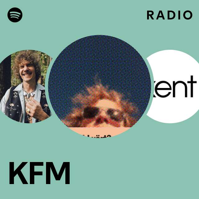 Kfm radio deals