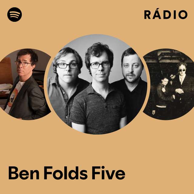 Ben Folds Five | Spotify