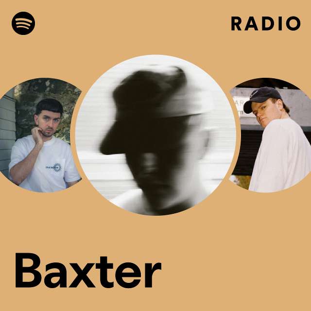 Baxter Radio