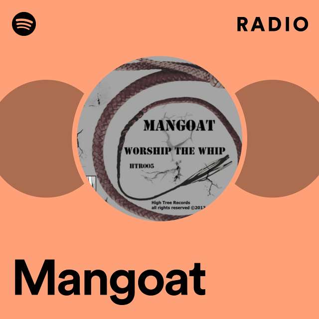 Mangoat  Spotify