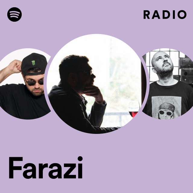 Farazi Radio