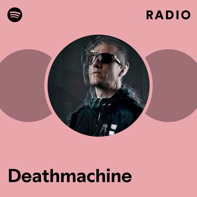 Engines of Creation, Deathmachine