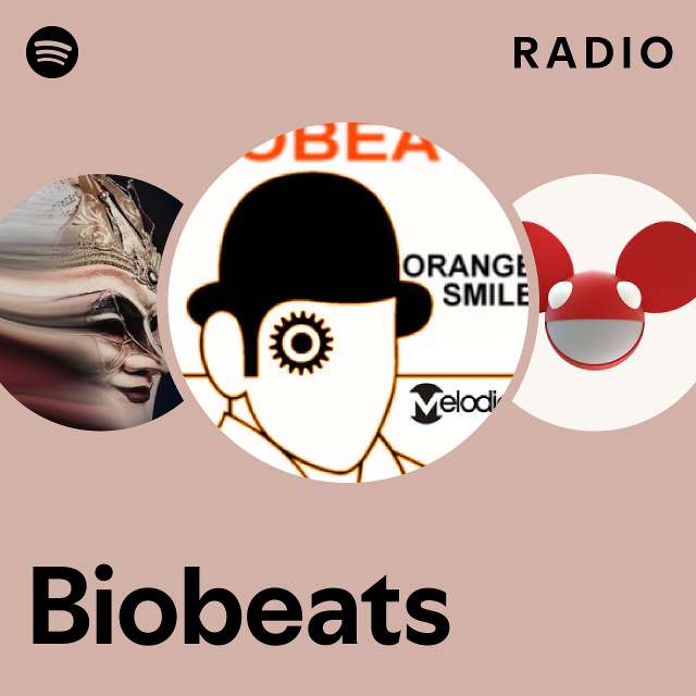 Biobeats Radio