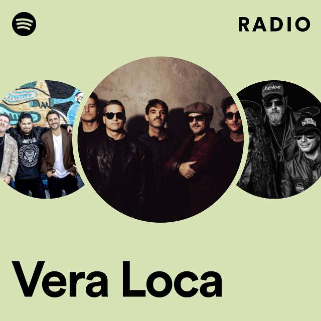 Vera Loca Radio