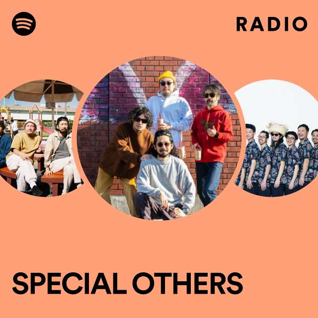 SPECIAL OTHERS Radio
