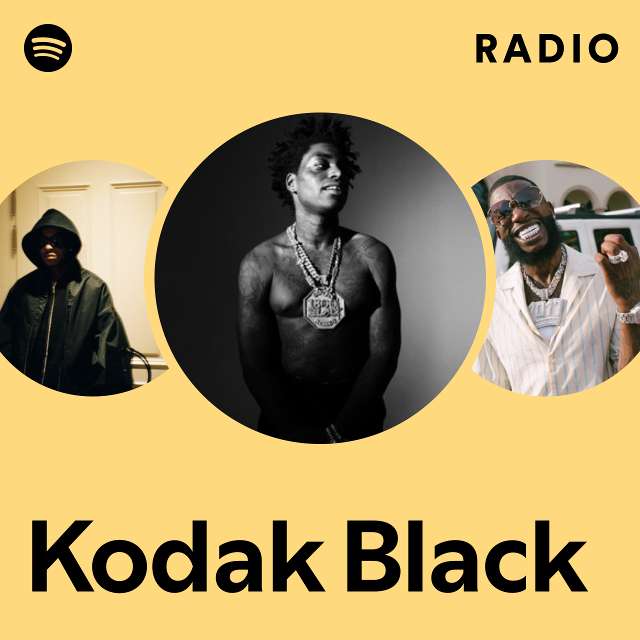Kodak Black