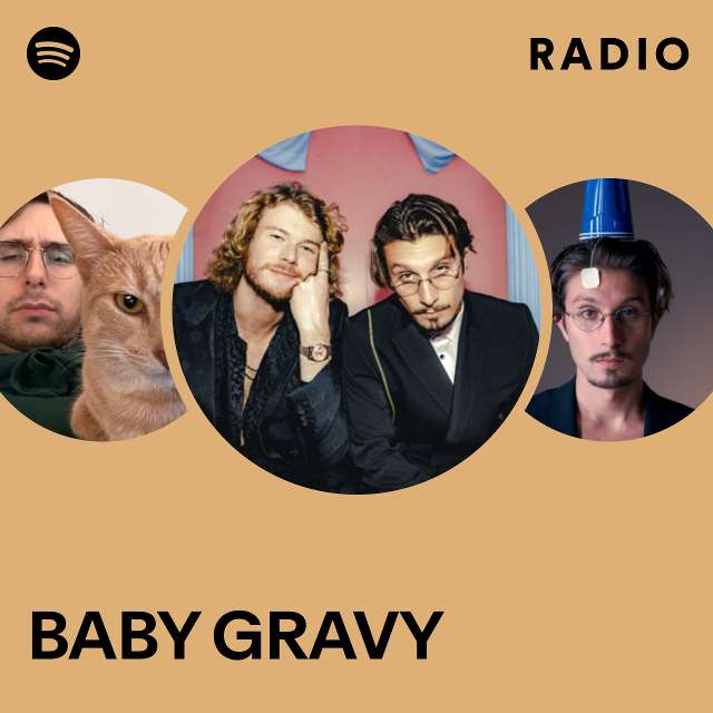 Yung Gravy, bbno$, BABY GRAVY - Baby Gravy 3 [Limited Edition