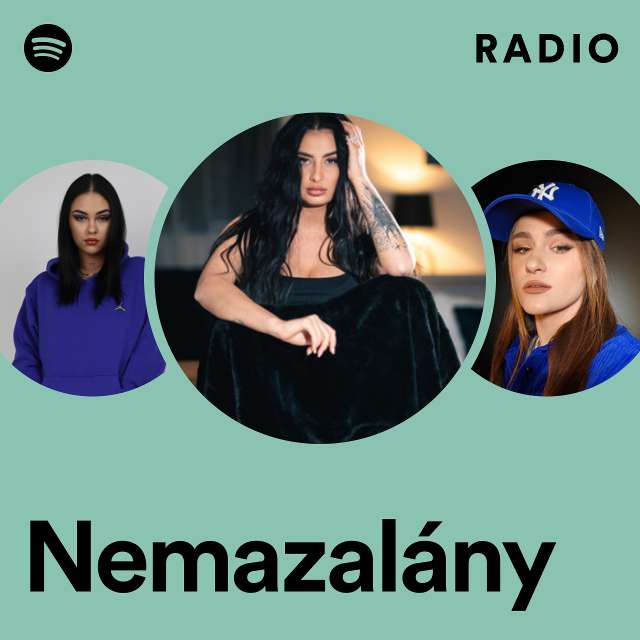 Nemazalány-radio