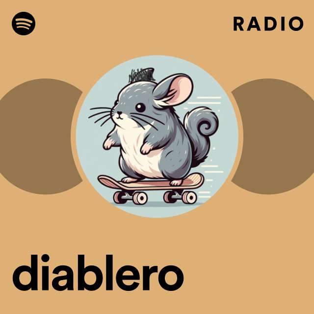 diablero Radio