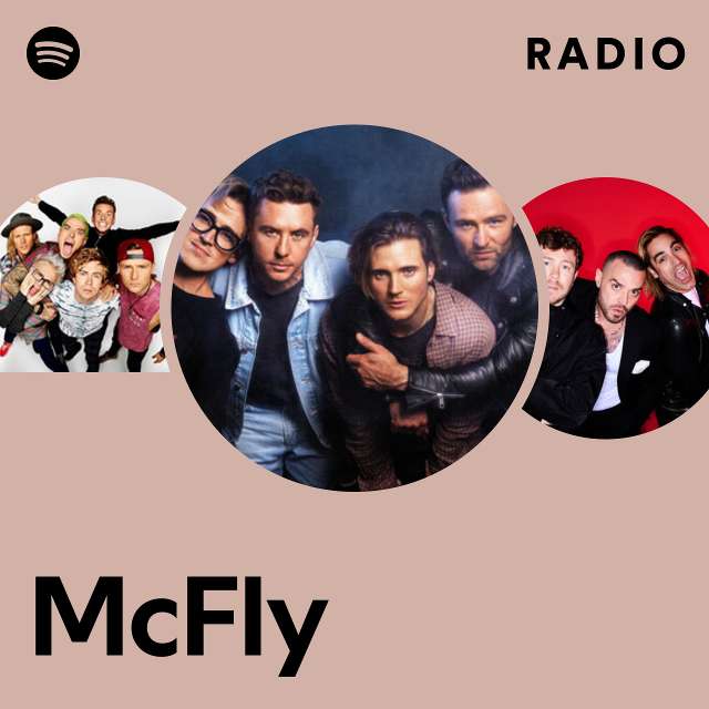 Power To Play  Álbum de McFly 