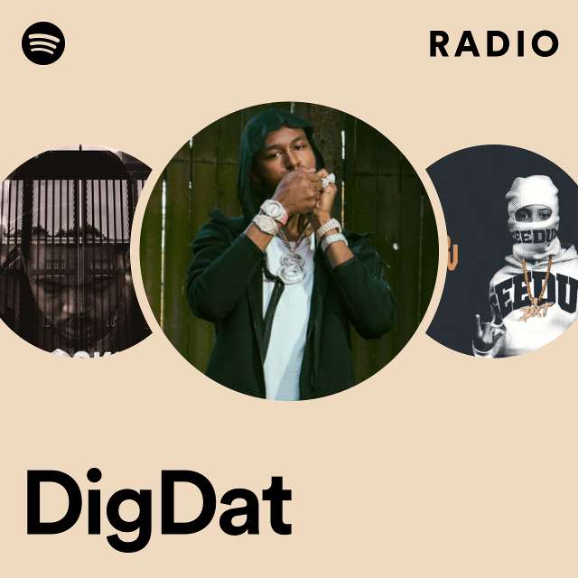 DigDat Radio