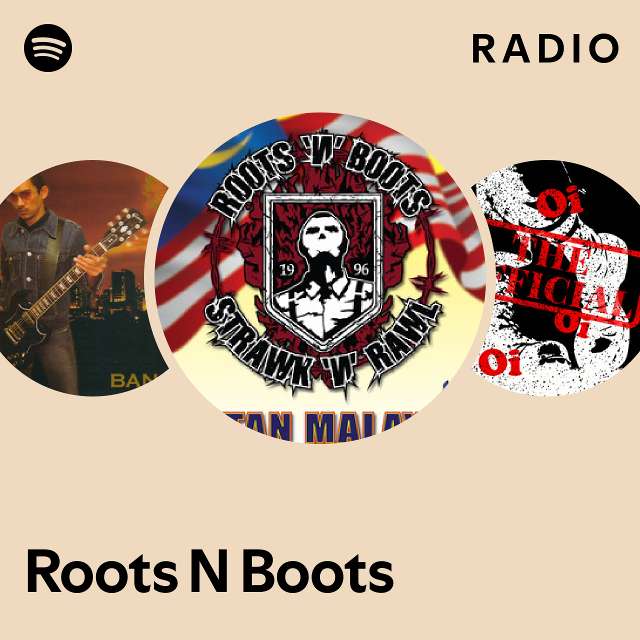 Roots n deals boots 219