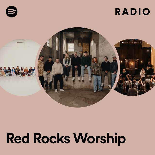 Red Rocks Worship Radio