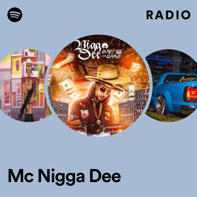 Imagem de MC Nigga Dee