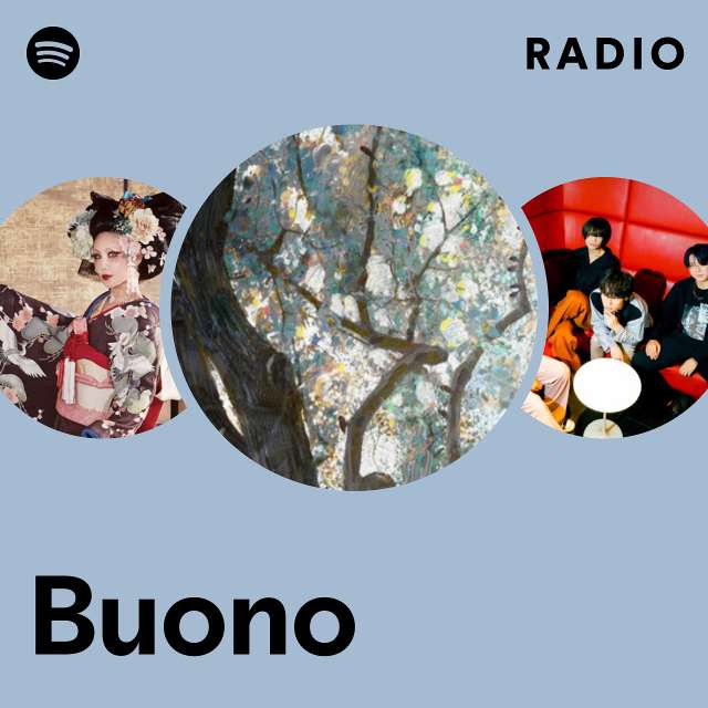 Buono Spotify