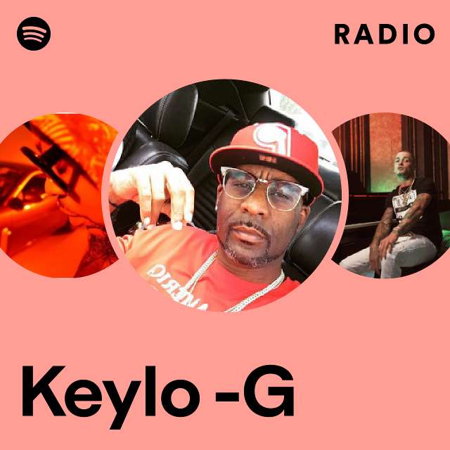 Keylo -G | Spotify