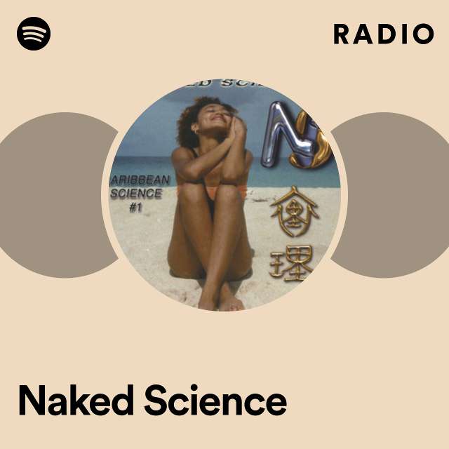 Naked Science Radio