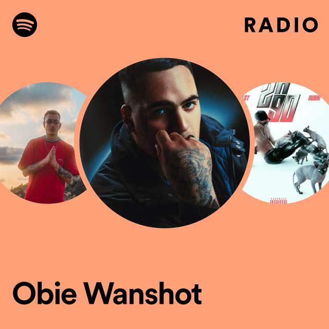 Obie Wanshot Radio