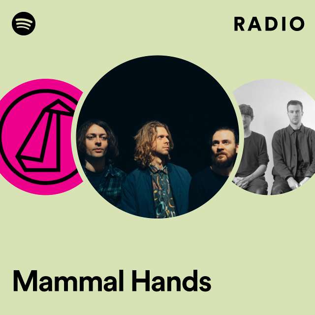 Mammal Hands Radio
