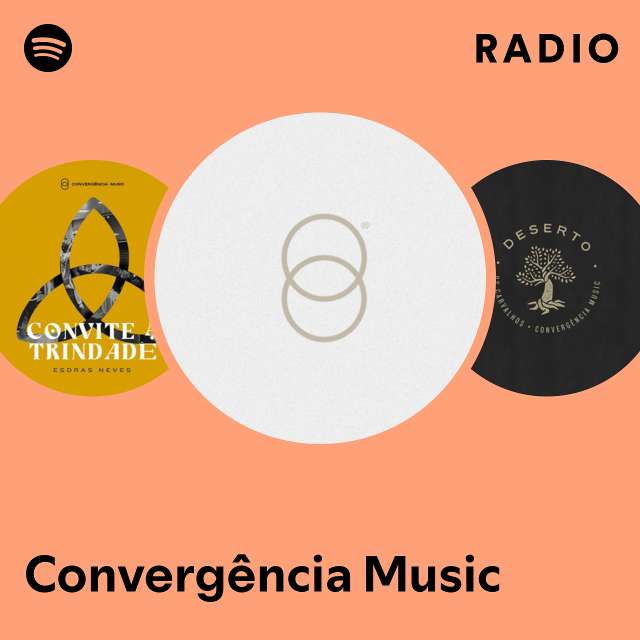 Imagem de Convergência Music