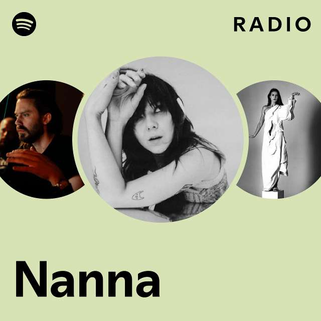 Nanna | Spotify