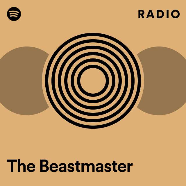 The Beastmaster Radio