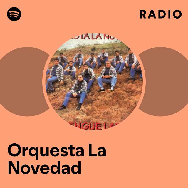 Imagem de Orquesta La Novedad