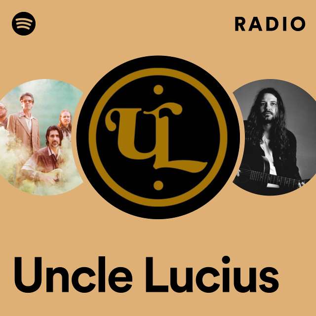 Uncle Lucius Radio