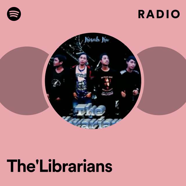 The'Librarians Radio