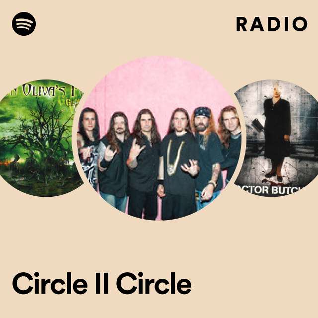 Circle II Circle Radio